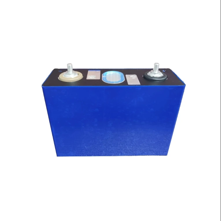 NCM 3.7V 114ah rechargeable prismatic power nmc lithium ion battery cells for Electric vehicle energy storage