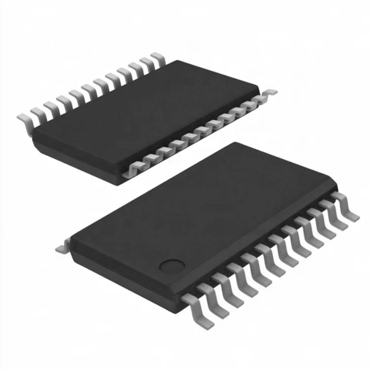 Высококачественные оригинальные Интегральные схемы IC I/O, расширитель I2C 16 бит 24TSSO TCA9539QPWRQ1
