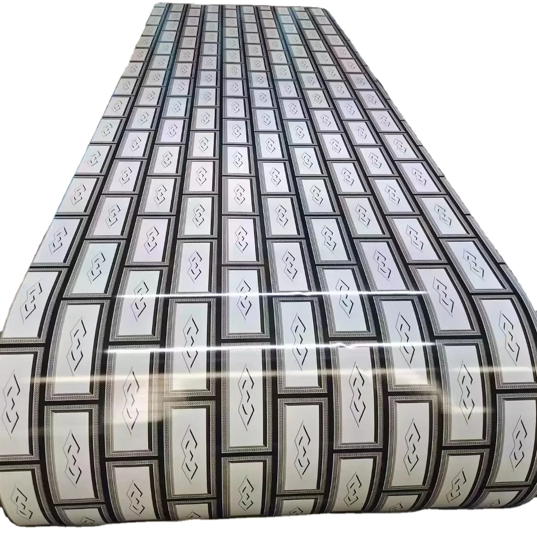 DX51D прочная и надежная оцинкованная сталь с цинковым покрытием