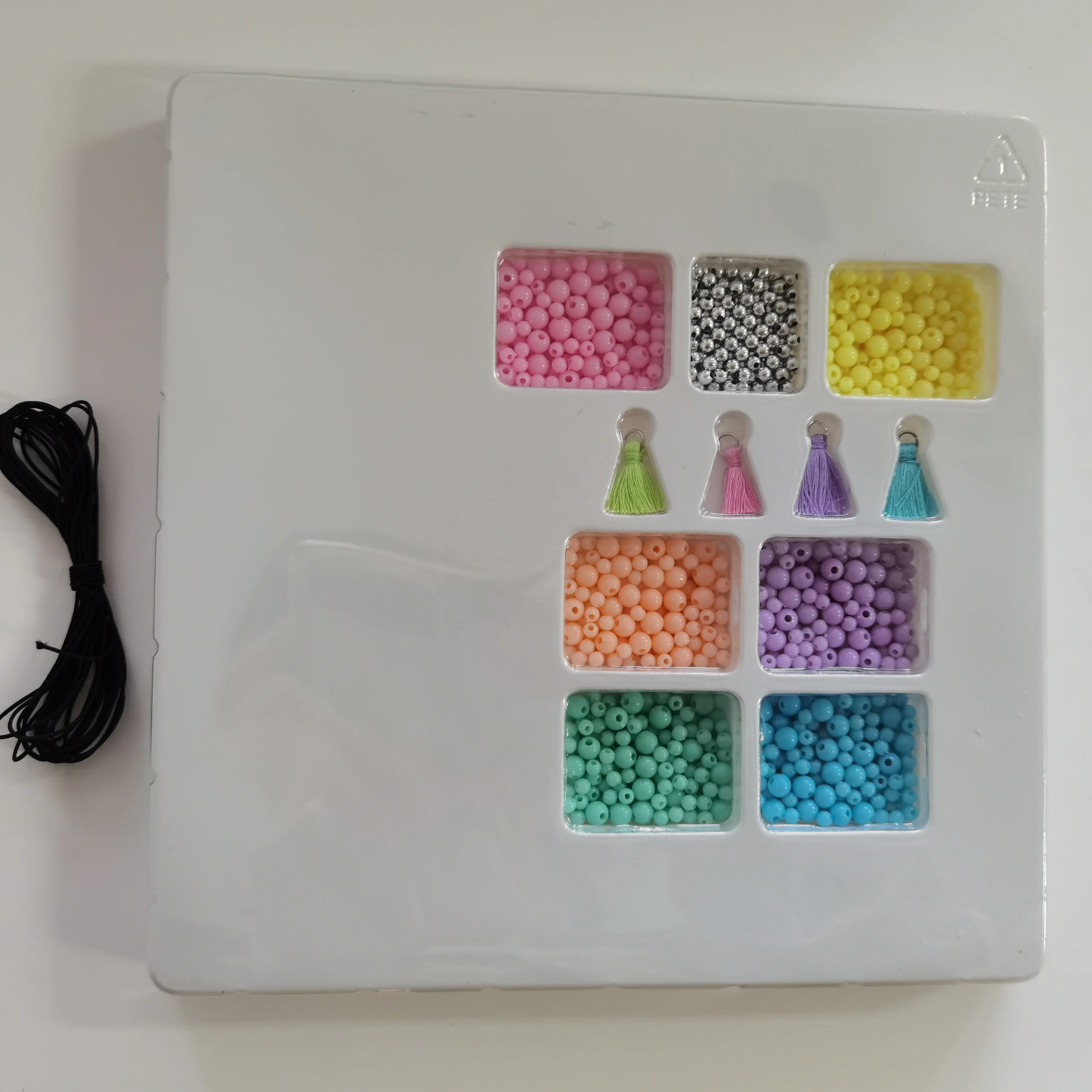 Bracelet  kit beads kit