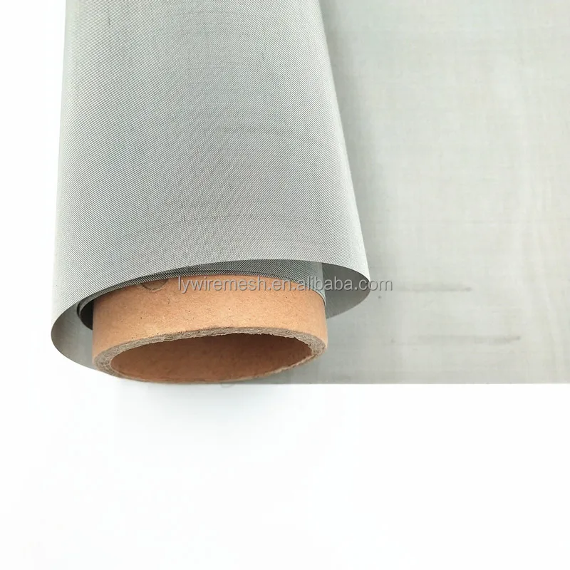 Aluminium mesh 42x42 60 80 100 150 mesh pure Al wire mesh