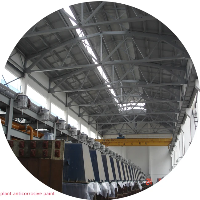 Один компонент, влагостойкое полиуретановое антикоррозийное покрытие