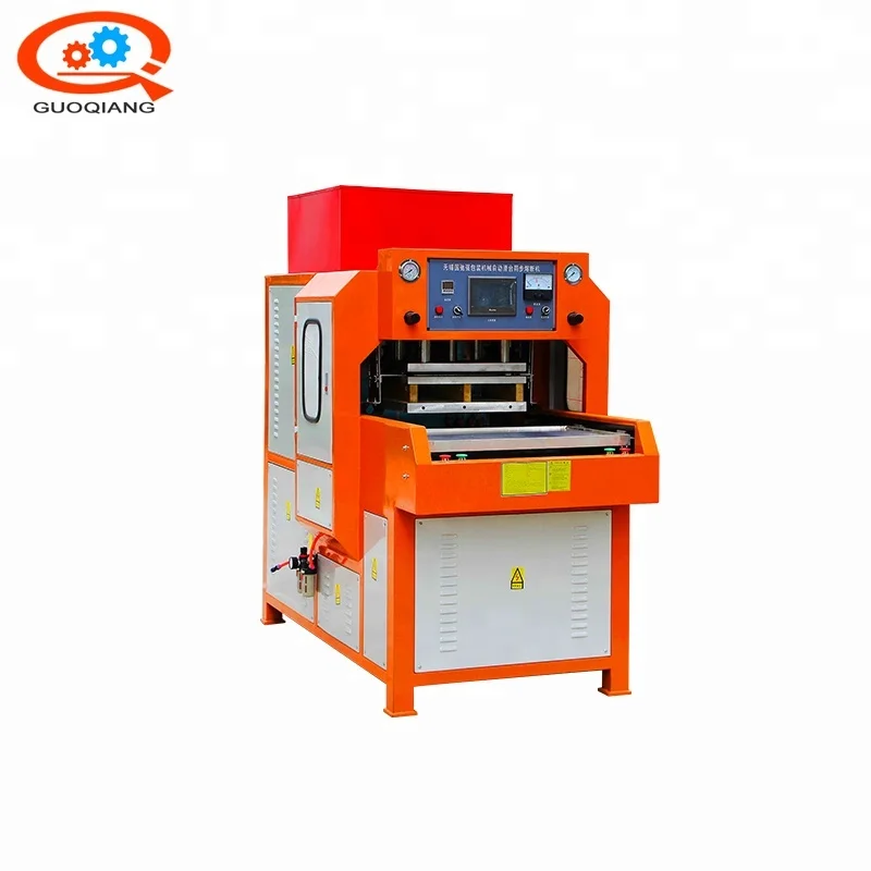 hot sale  China manufacturer pvc PET welding machine for sports item football basketball etc