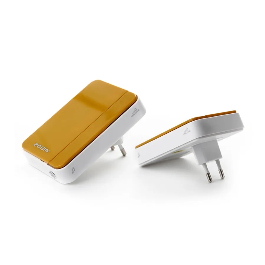 Modern design lowest price door bell transformer 8v 12v 24v - for wired doorbell chimes
