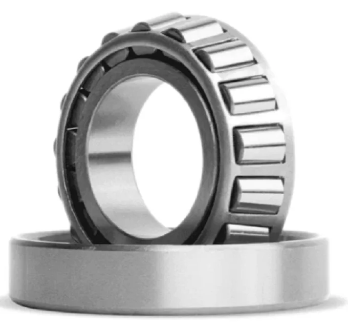 Подшипник ступицы ВАЗ 2121 SKF (32008 X)