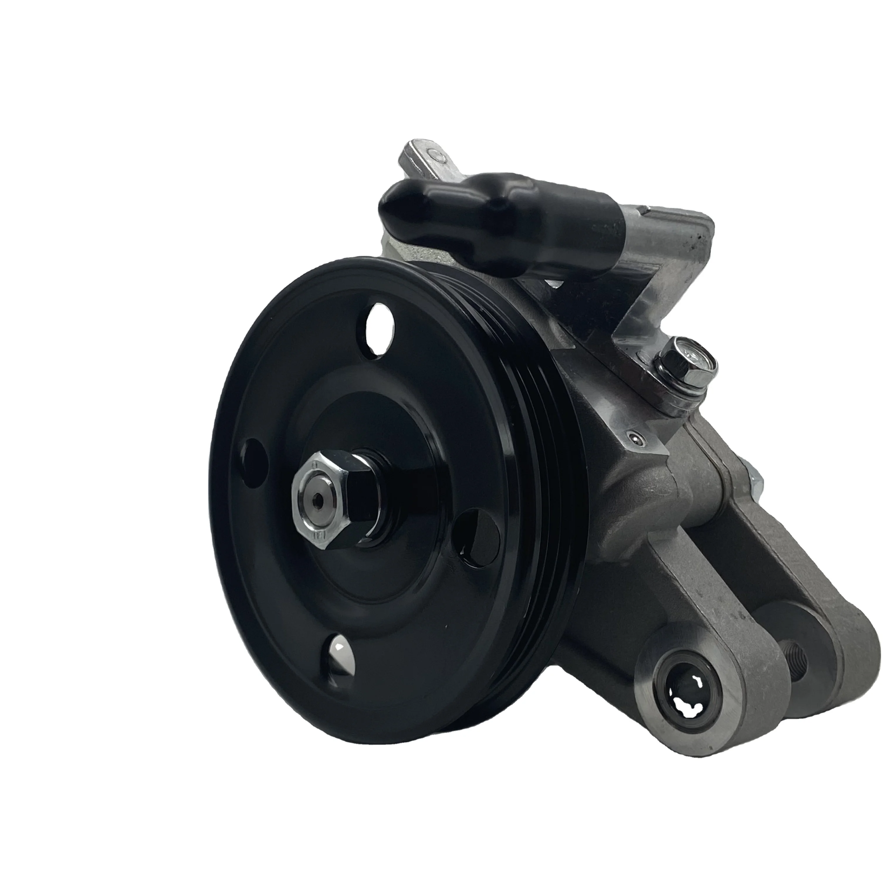 Top Quality Power Steering Pump Auto Steering Parts For HYUNDAI 57100-3D001