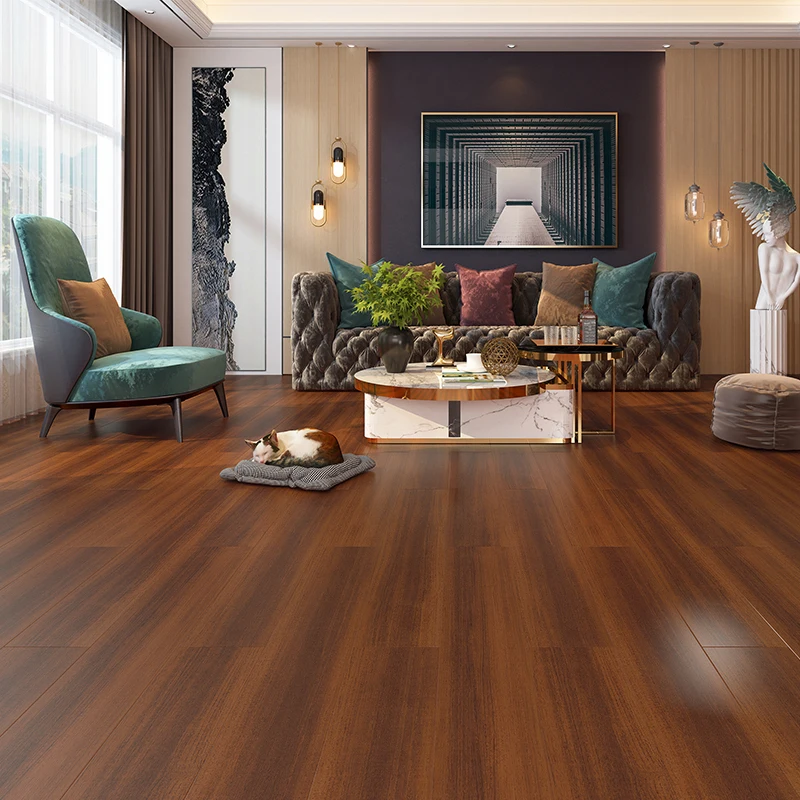 China wholesale laminat floor laminated board floor a3