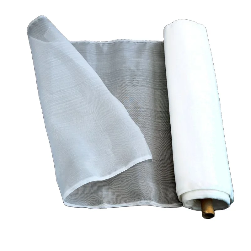 Manufacturers Direct Sale Hdpe Plastic Flat Mesh Shed Greenhouse Insect Garden Net