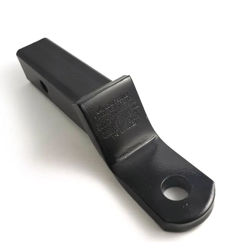 Trailer Hitch Ball Mount Fits 2-Inch Receiver with Max Loading 7500 lbs