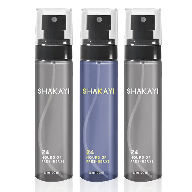 Роскошный ароматизированный комнатный спрей для парфюмерной ткани, дезодорирующий спрей для мужского тела