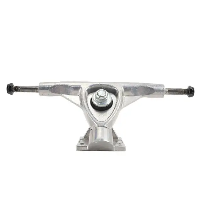 Best selling die casting longboard trucks for longboard skateboard