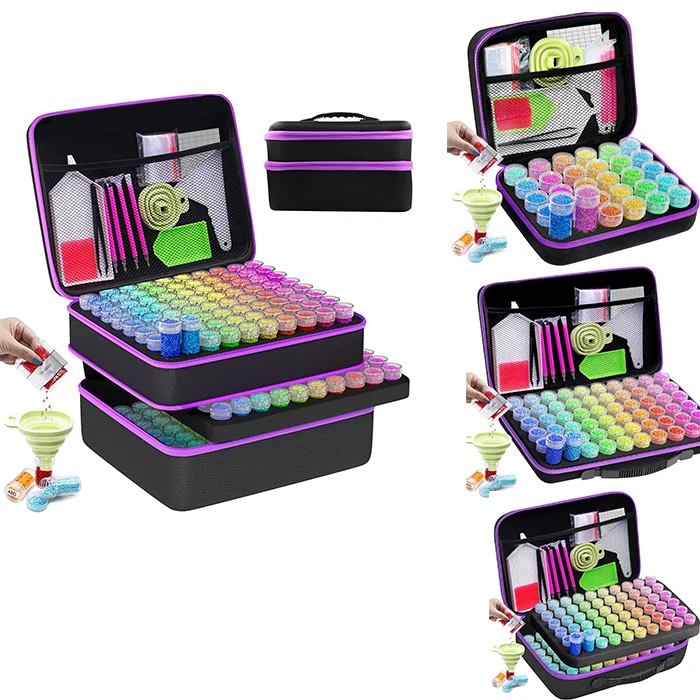 Клей для алмазной живописи