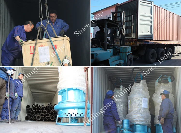 Submersible Sewage Pump Sand Hydraulic Suction Slurry Pump From Water Well For Sale
