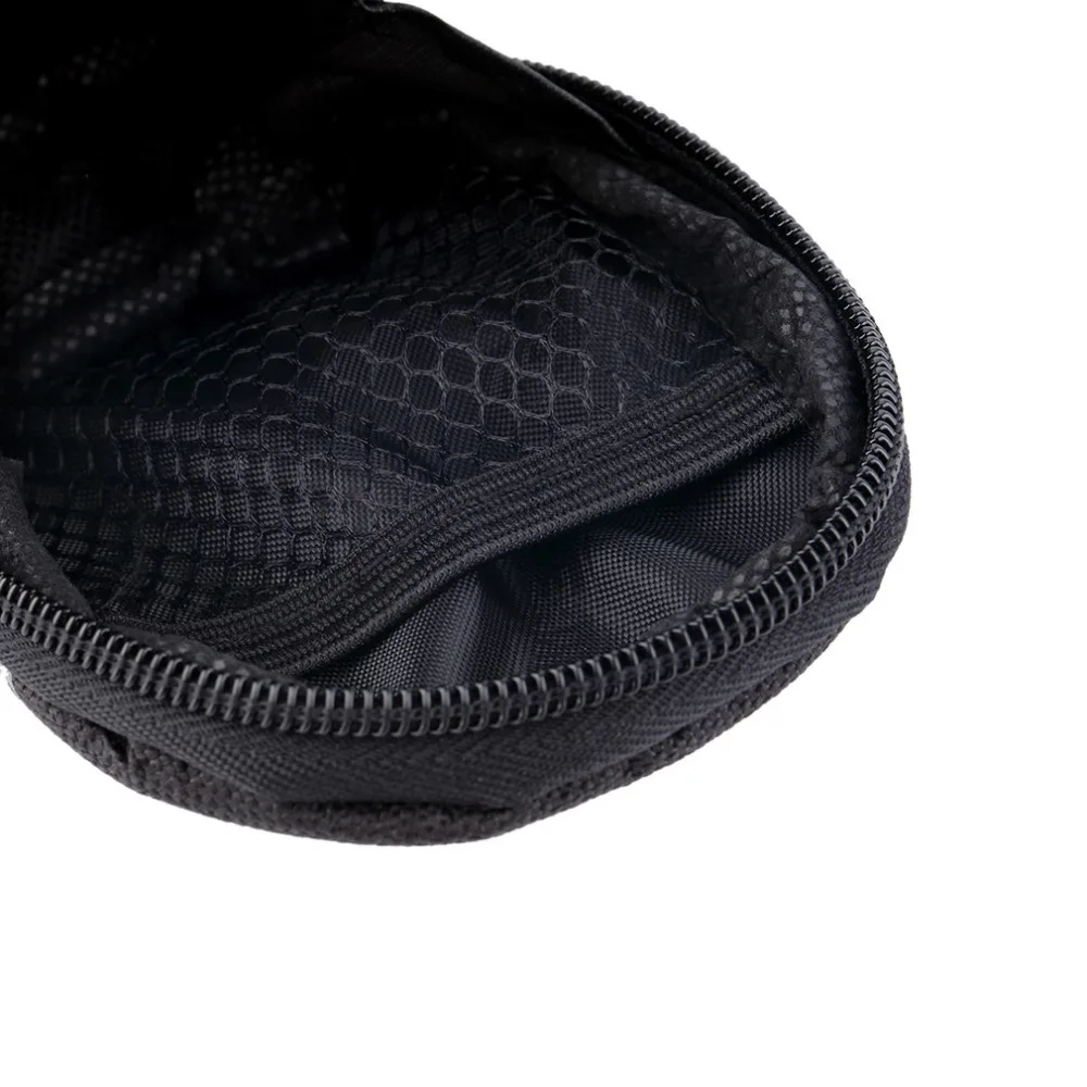 
Waterproof Multifunctional Bike Saddle Bag Shockproof Bicycle Rear Seat Bag 