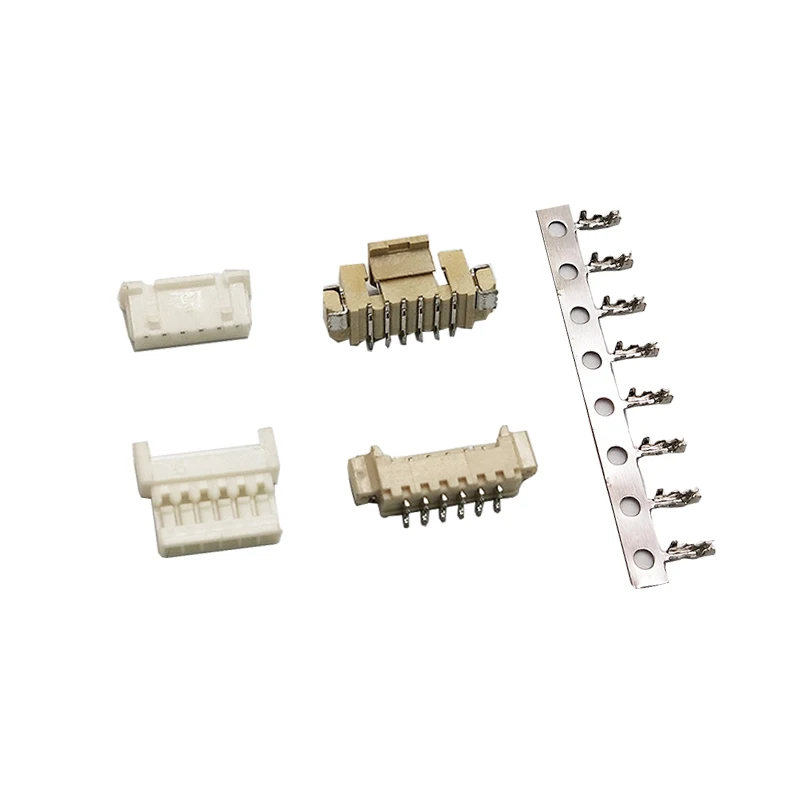 1,25 мм шаг на возраст 2, 3, 4, 5, 6, 7, 8, 9, 10, 11, 12, 13, 14, 15 лет, путь цепи булавки комплект Женский Мужской Электрический Molex разъем