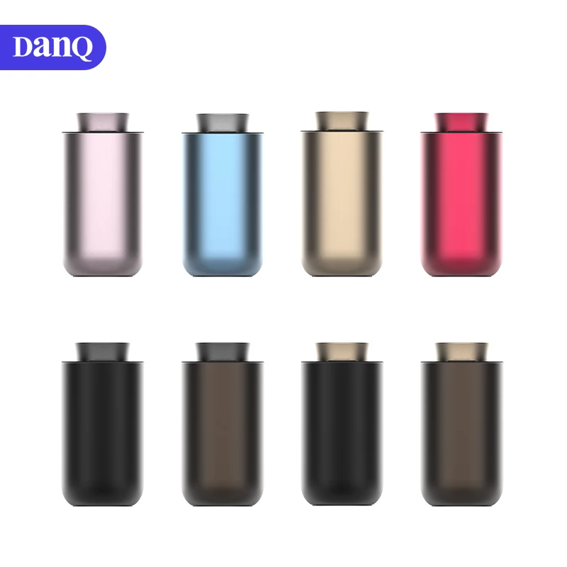 DANQ Mini Aroma Diffuser Home Office Aromatherapy Machine Smart Car Aroma Diffusers