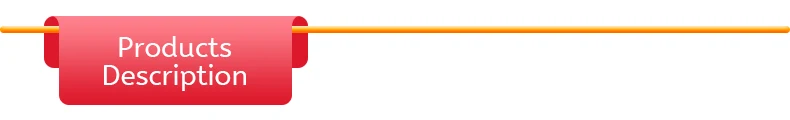 1-Products Description
