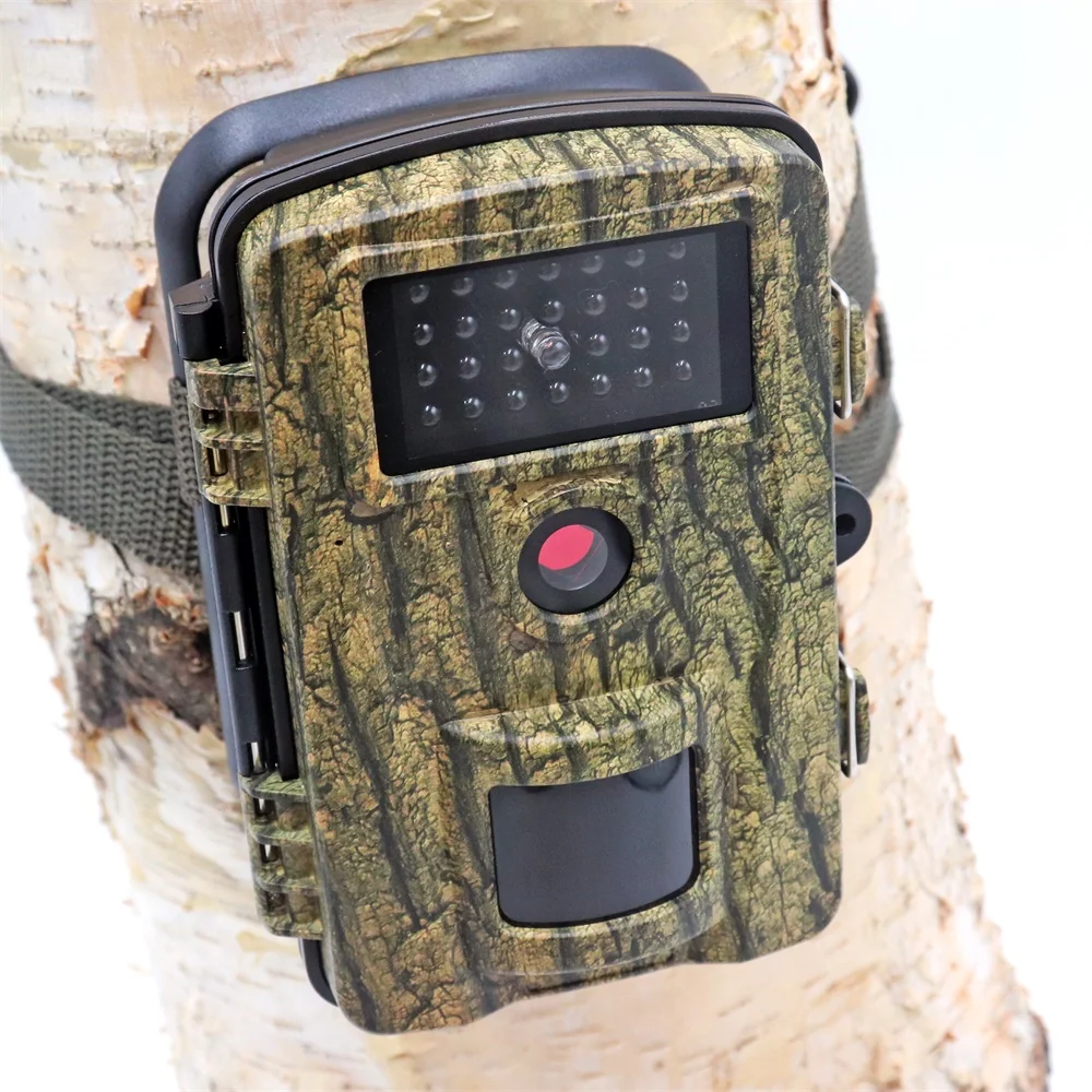 Популярная модель PH700B IP66 Водонепроницаемая беспроводная HD-камера 1080P 940 нм камера ночного видения для охоты