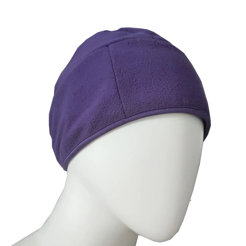 Medical Health Cold Therapy Form Fitting Headache Migraine Relief  Ice Gel Pack Hat Cap For Men And Women