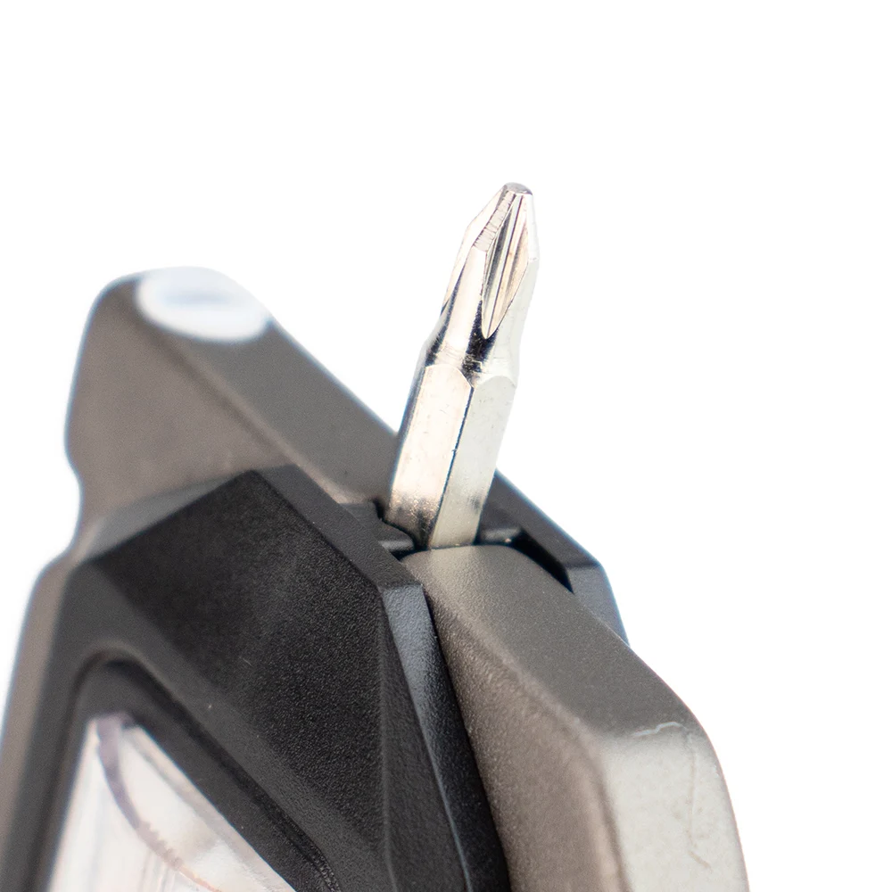 Открытый диодный фонарик Многофункциональный usb портативный smd брелок свет