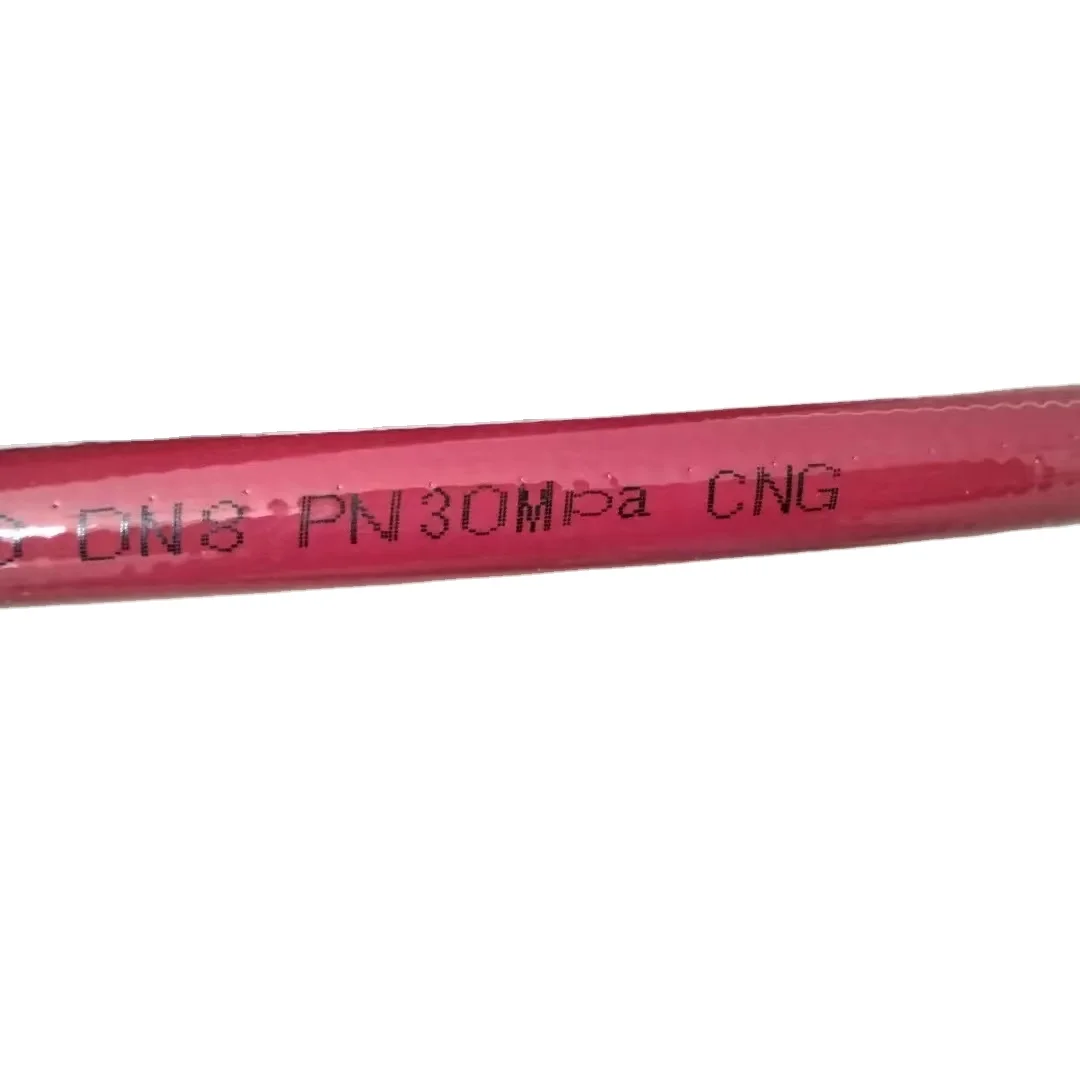 Hydraulic hose  two steel wire cng hose liquefied petroleum gas hose