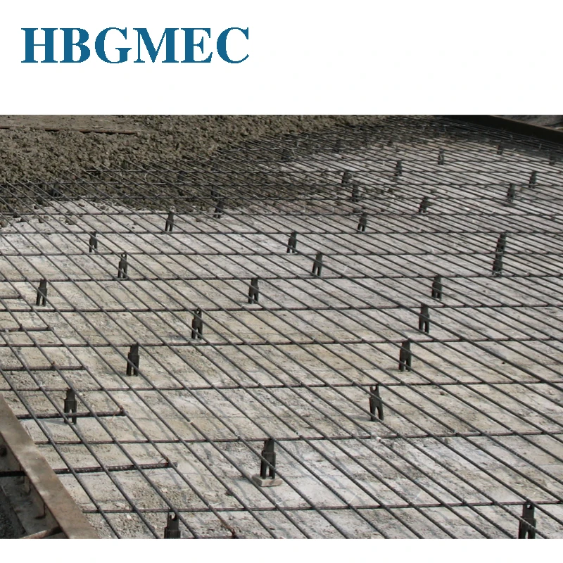 basalt fiber composite rebar for pavement reinforcement