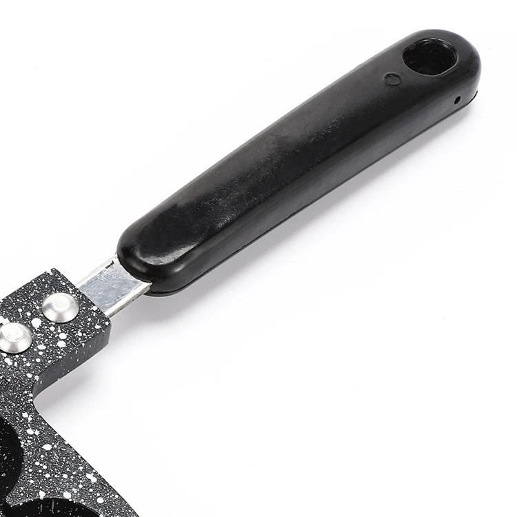 Professional Gas Octopus Balls Takoyaki Maker mini maker outdoor plate