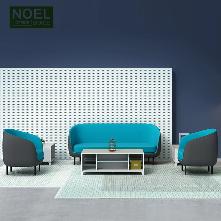 new style sofa design sofa leather modern high class 3 seat sofa