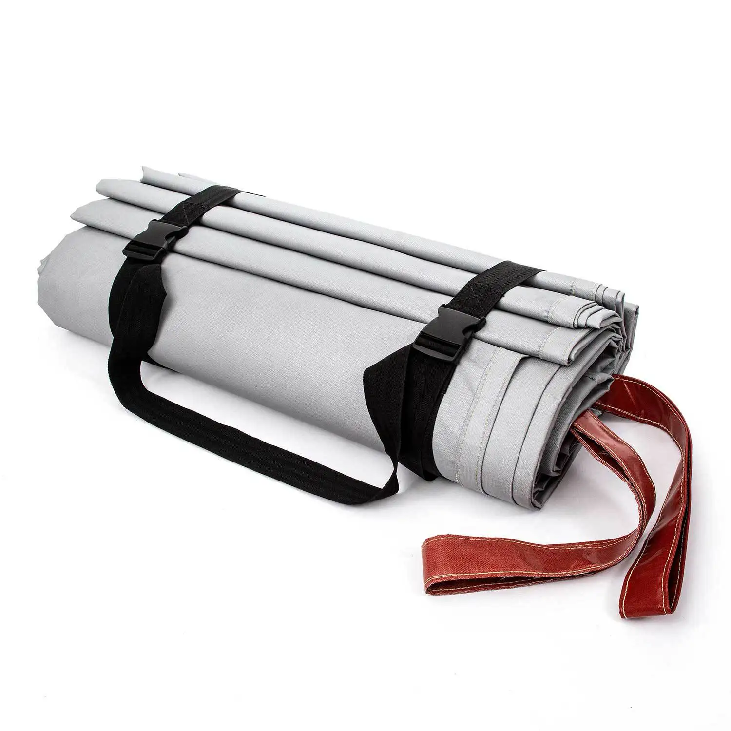 new safe fire fighting equipment Electric vehicle fireproof fire blanket for home  hotel car