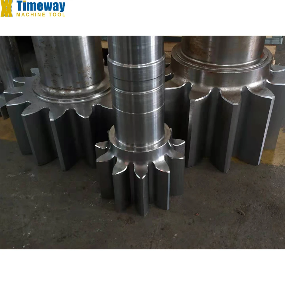 Hot Sale Gear CNC Chamfering Machine GDYK350A/Chamfering of disc teeth and shaft teeth