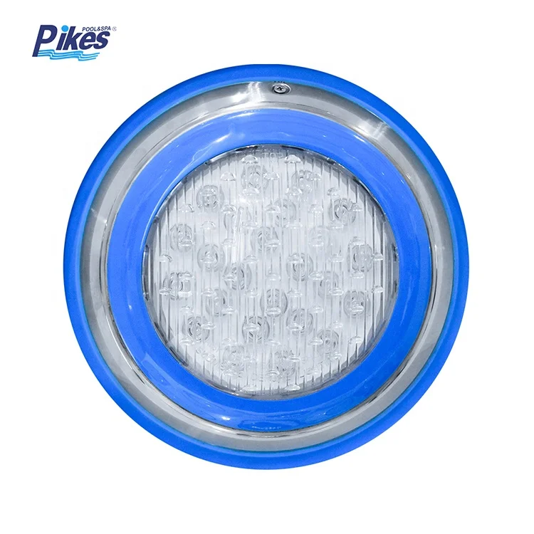 Underwater RGB light IP68 waterproof led lights for swimming pool