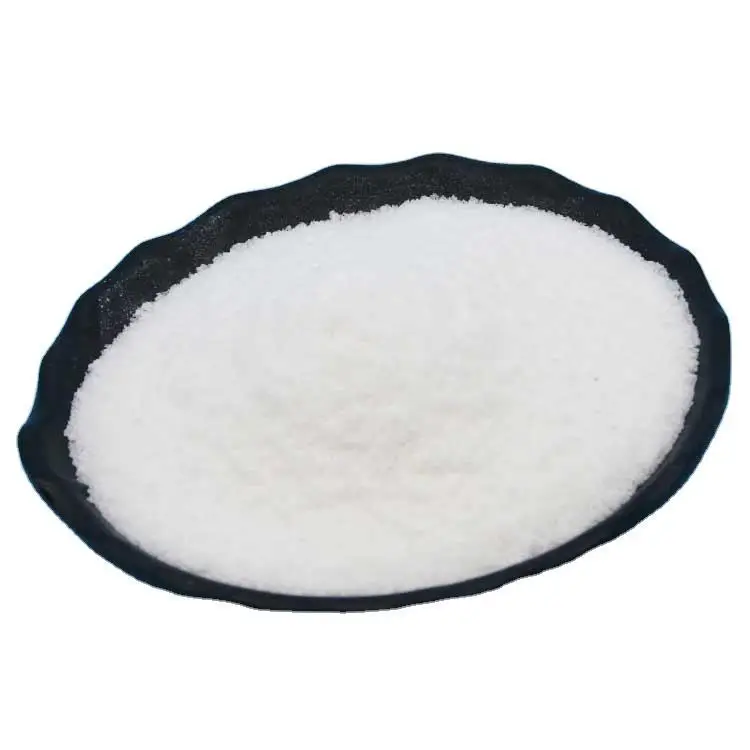 BST Water Treatment Chemical Flocculant PAM Polyacrylamide With 25kg Bag