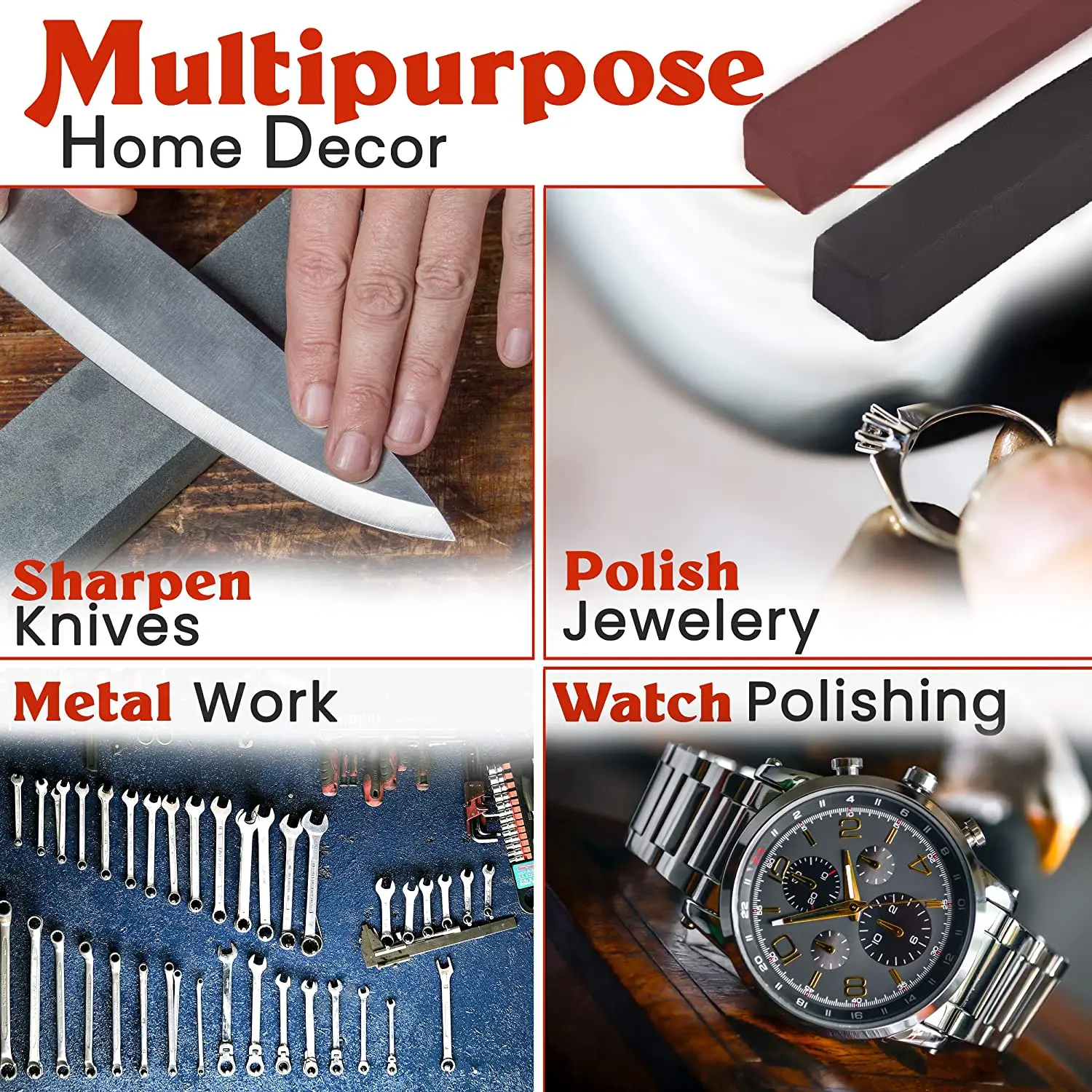 Buffing Polishing Cutting Compounds  Buffing Wax Paste