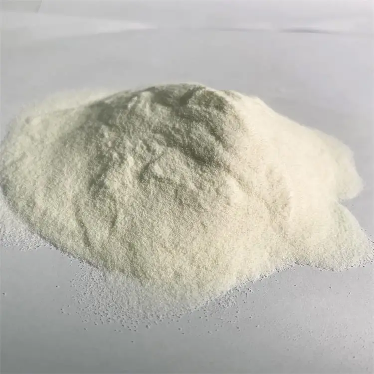 Бесплатный образец собственного бренда, чистый рыбный коллаген, маленький молекулярный пептид для коллагеновой добавки