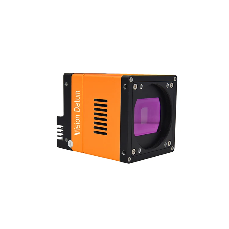Vision Datum Mars25MP-43Tgm Ultra High Resolution 25MP PYTHON25K Global CMOS 10 GigE Area Scan Cameras