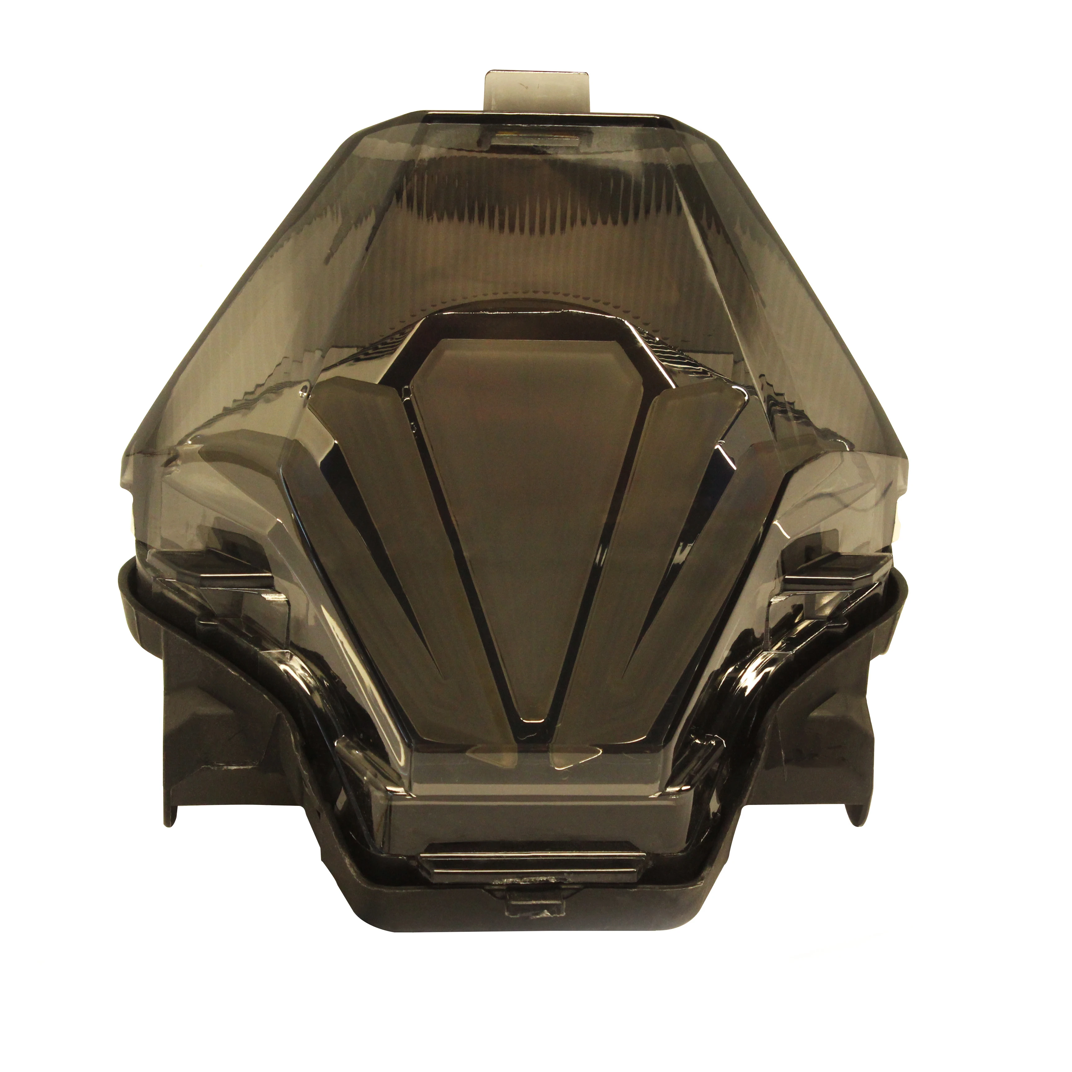 y15zr lc150 mx king exciter 150 R25 R3 Motorcycle  LED Taillights Rear Integrated Turn Signal Brake Lamp For YAMAHA Accessories