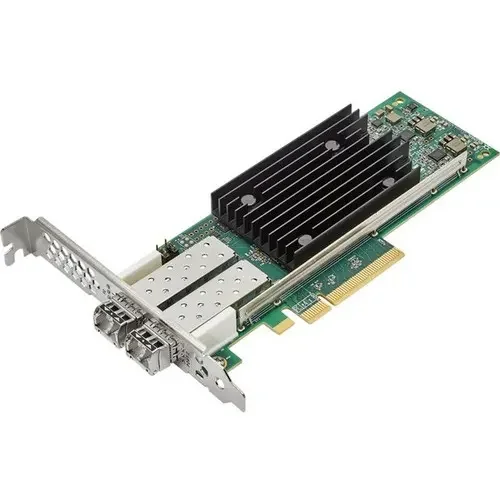 HBA Card R2J63A SN1610E 32Gb 2-port Fibre Channel Host Bus Adapter for HPE server