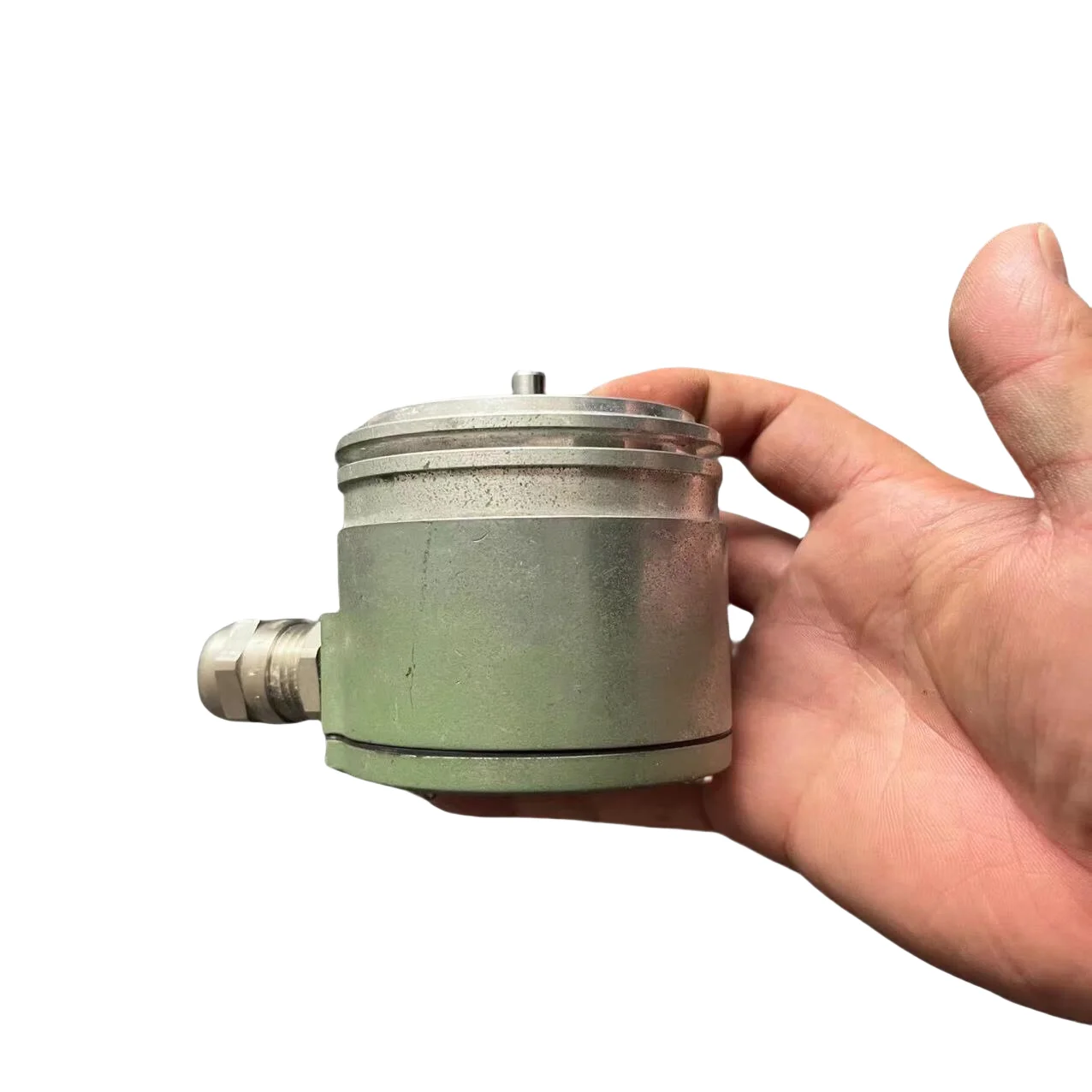 ROD 436 1024 30B10-2B HTL Incremental Rotary Encoder New and Original 10V-30V for EV1C