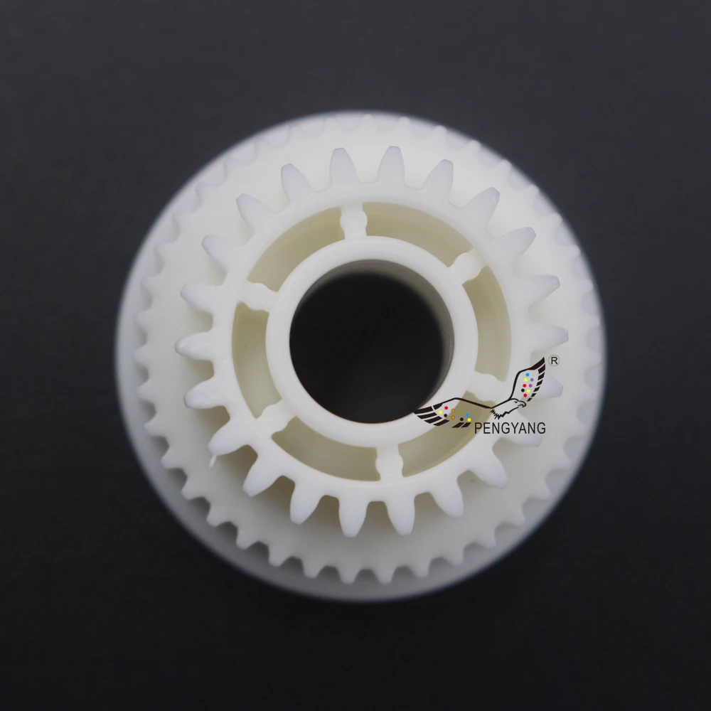 AB01-7607 / AB017607 Original 22T /29T Gear For Ricoh Aficio AF1060 1075 2051 SP 2060 SP 2075 SP AP900 MP5500 SP 6000 SP 6001 SP