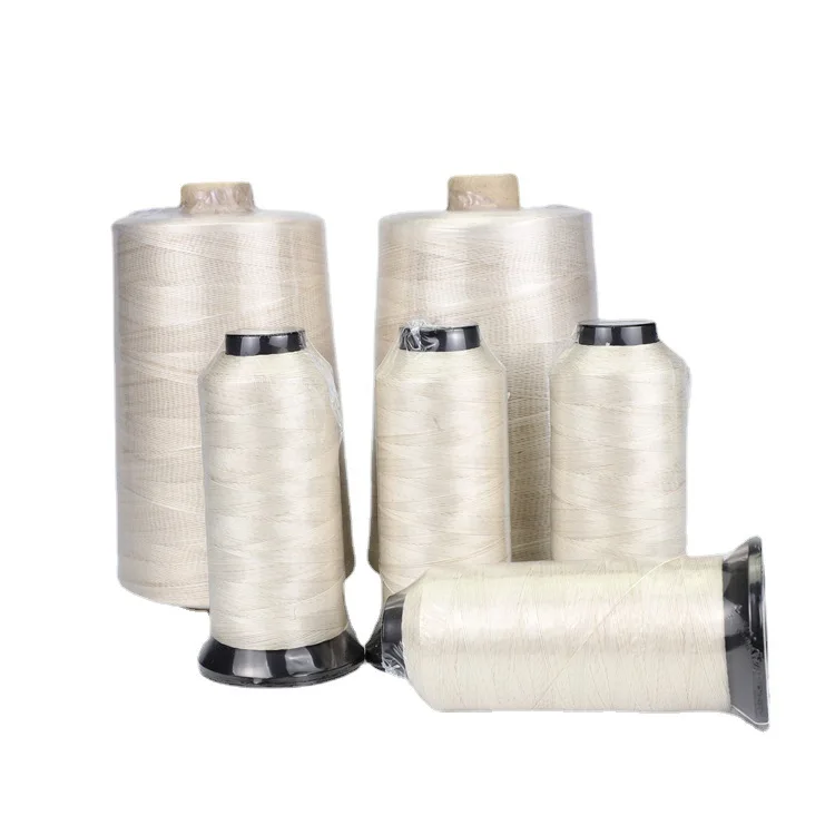 Fiber Glass Yarn EC6-139 S280 PTFE Coating High Temperature Resistance