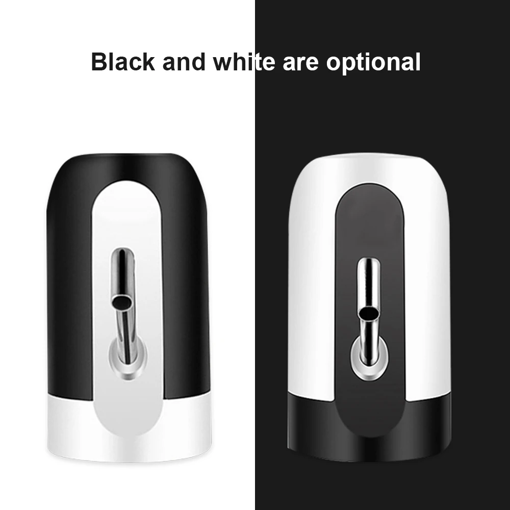 hand 6 inch battery dc motor automatic pure portable small electric pumps for water