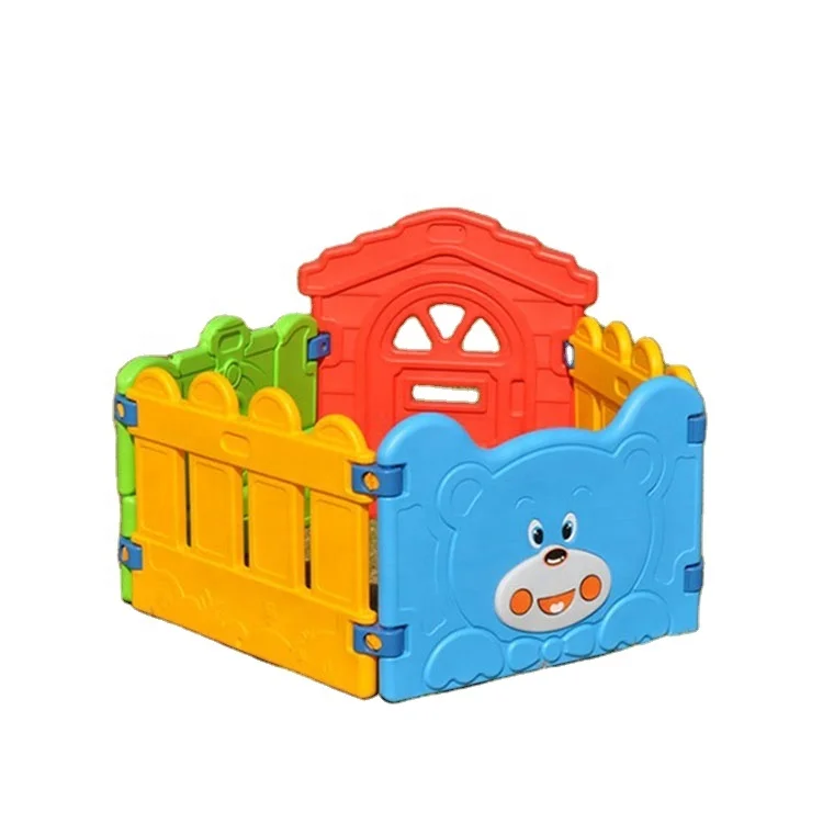 Горячая Распродажа 2020, оптовая продажа с завода, дешевый полипропиленовый комнатный пластиковый бассейн для шаров для детей