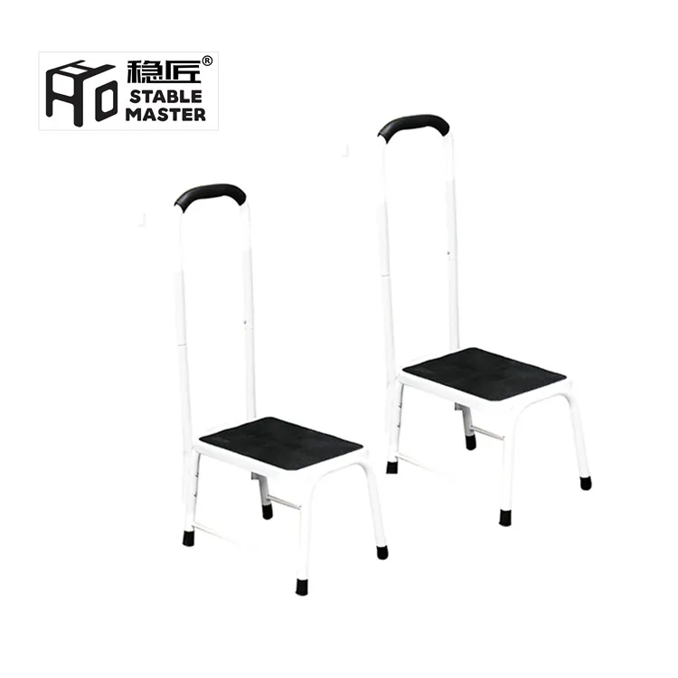 Высококачественная лестница, табурет, одноступенчатая лестница