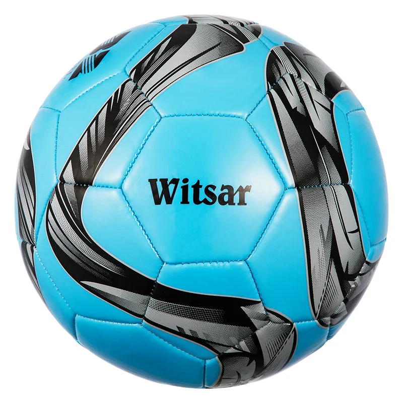 Size 5 Official soccer balls with Custom LOGO Football for Training Football