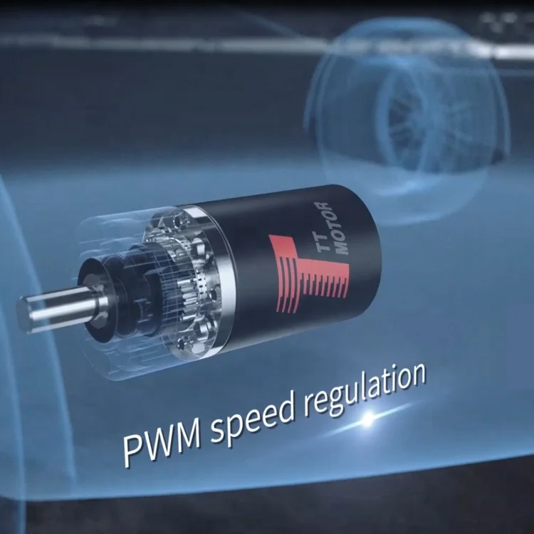 12v mini dc generator small battery powered BLDC motor