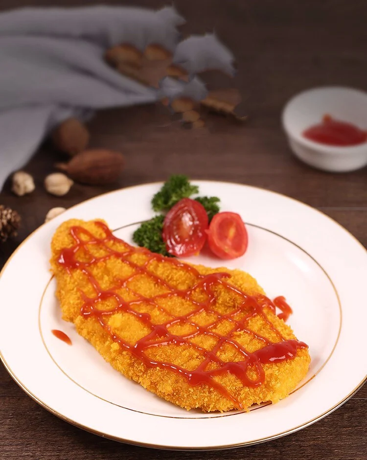  Panko/Крошки