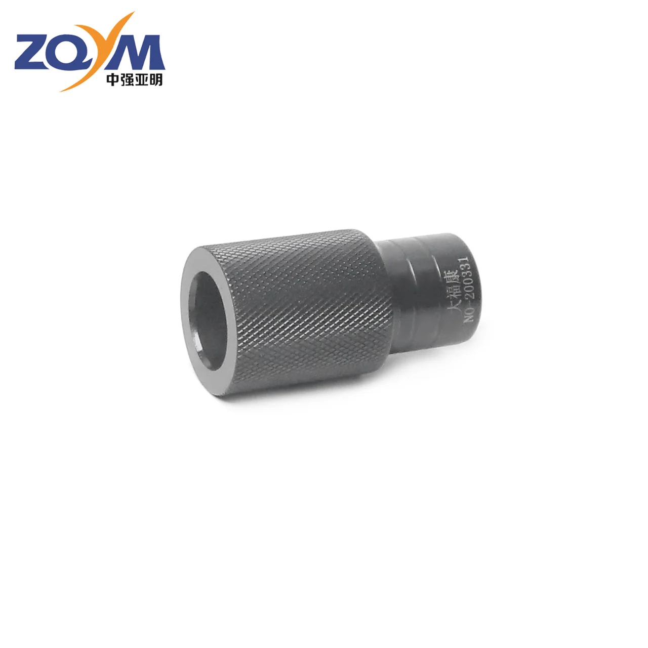 ZQYM Common rail injector oil return fixture gripper maintenance tool for cummins foton