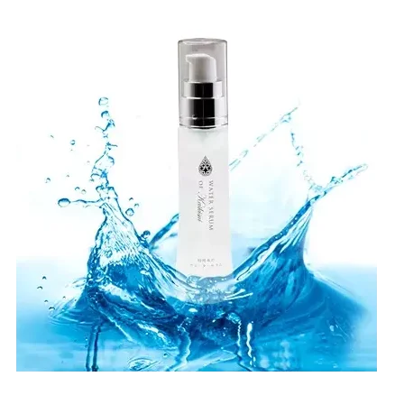Brighter Health Dewy Natural Water Private Label Skin Care Serum