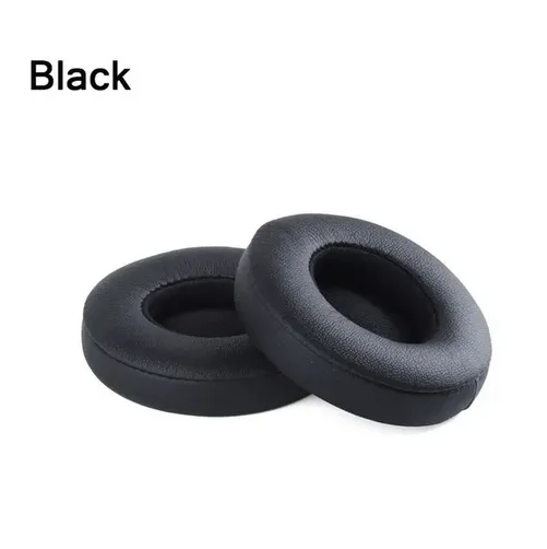 Wholesale Replacement Ear Pads for Beats Solo 2.0 3.0 Wireless Ear Cushions for Beats Solo 2 3 Earpads Wireless Headset Earpads