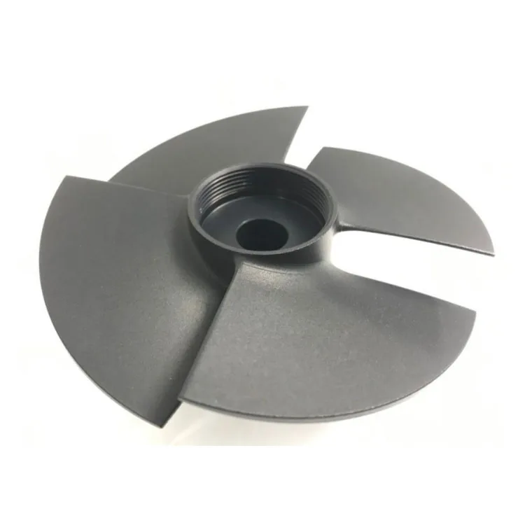 China HXMT 5 Axis CNC Precision Machining Automotive Engine Auto Parts OEM Aluminum/Steel/Copper/Brass CNC Machining Parts